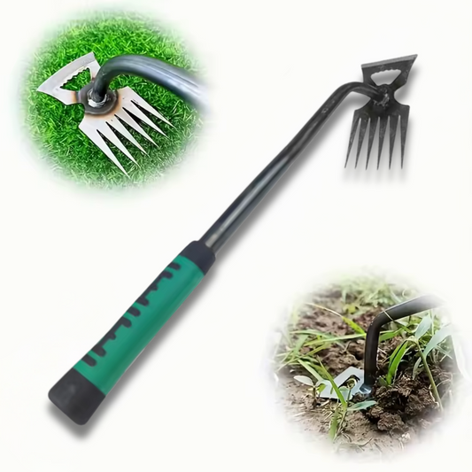 GardenCare - Ogräsverktyget som gör skillnad